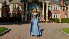 MARSONI BY COLORS MV1008 Dress