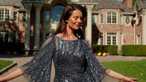 MARSONI BY COLORS mv1344 Dress