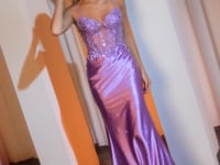Cinderella Divine CC8879 Dress