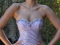 Cinderella Divine C166 Dress