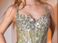 CINDERELLA DIVINE CD757 DRESS