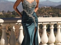 Cinderella Divine CM383 Dress