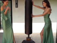 Ladivine CD943 Dress