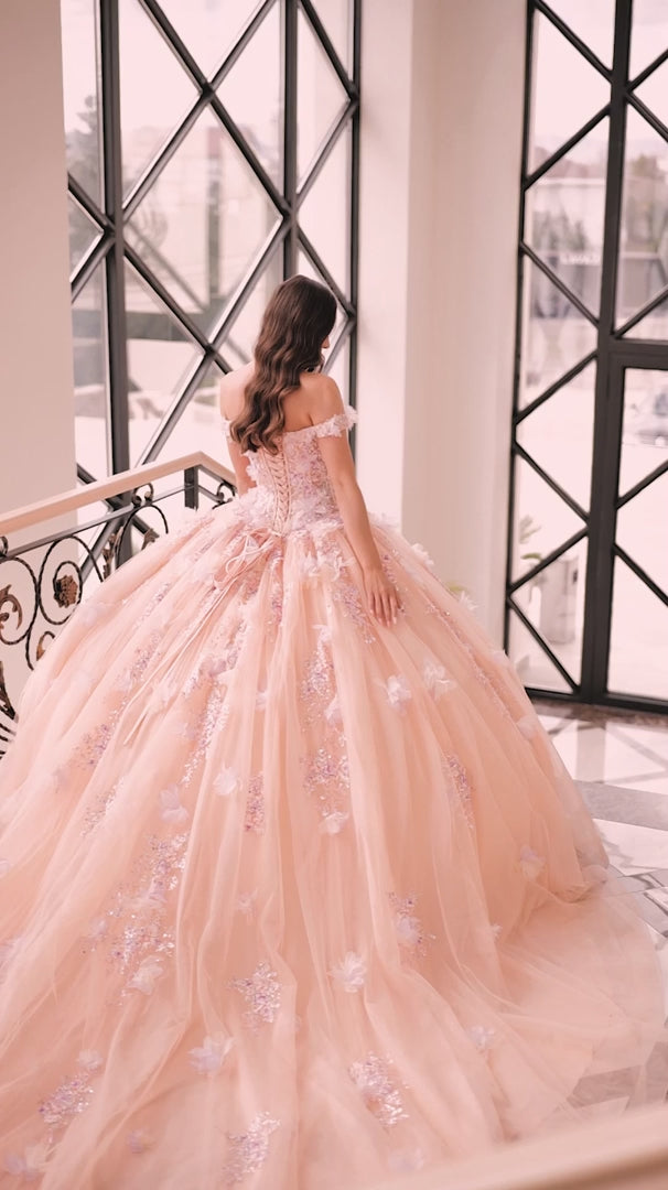 Amarra 54228 Dress