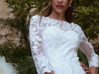 Ladivine J883W Dress