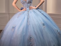 Ladivine 15726 Dress