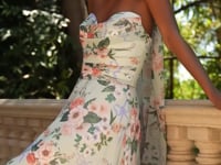 Amoris T717 Dress
