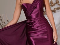 Amoris T817 Dress