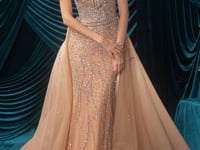 Andrea & Leo Couture A1505 Dress
