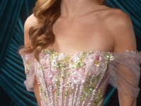 Andrea & Leo A1479 Dress