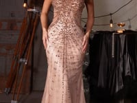 Ladivine CC8281 Dress