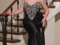 Ladivine KV1142C Dress