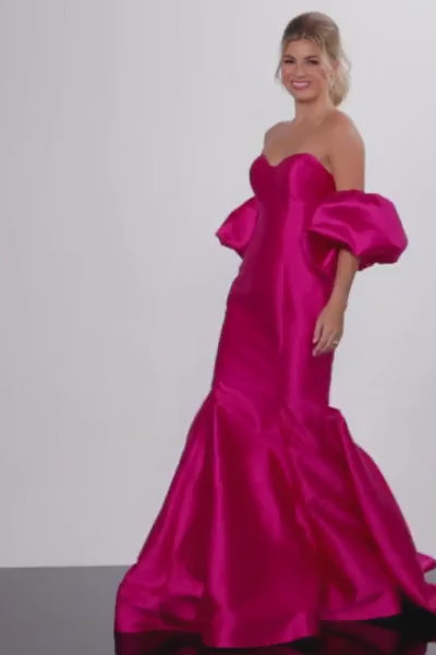 Jovani 22830 Dress