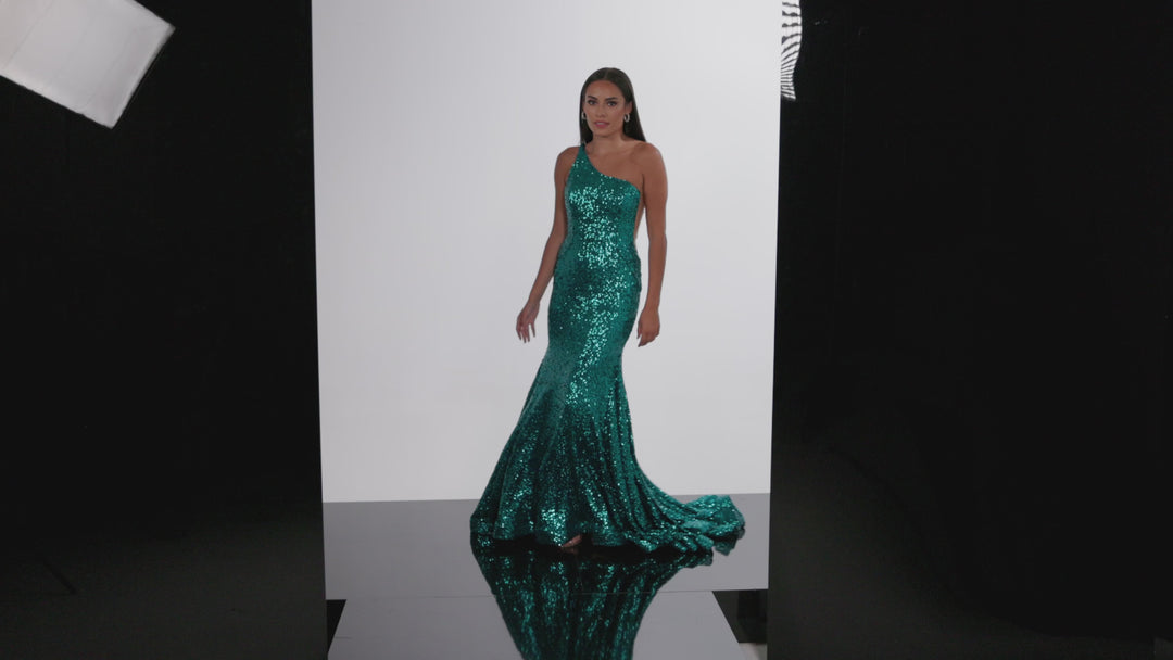 Jovani 23076  Dress