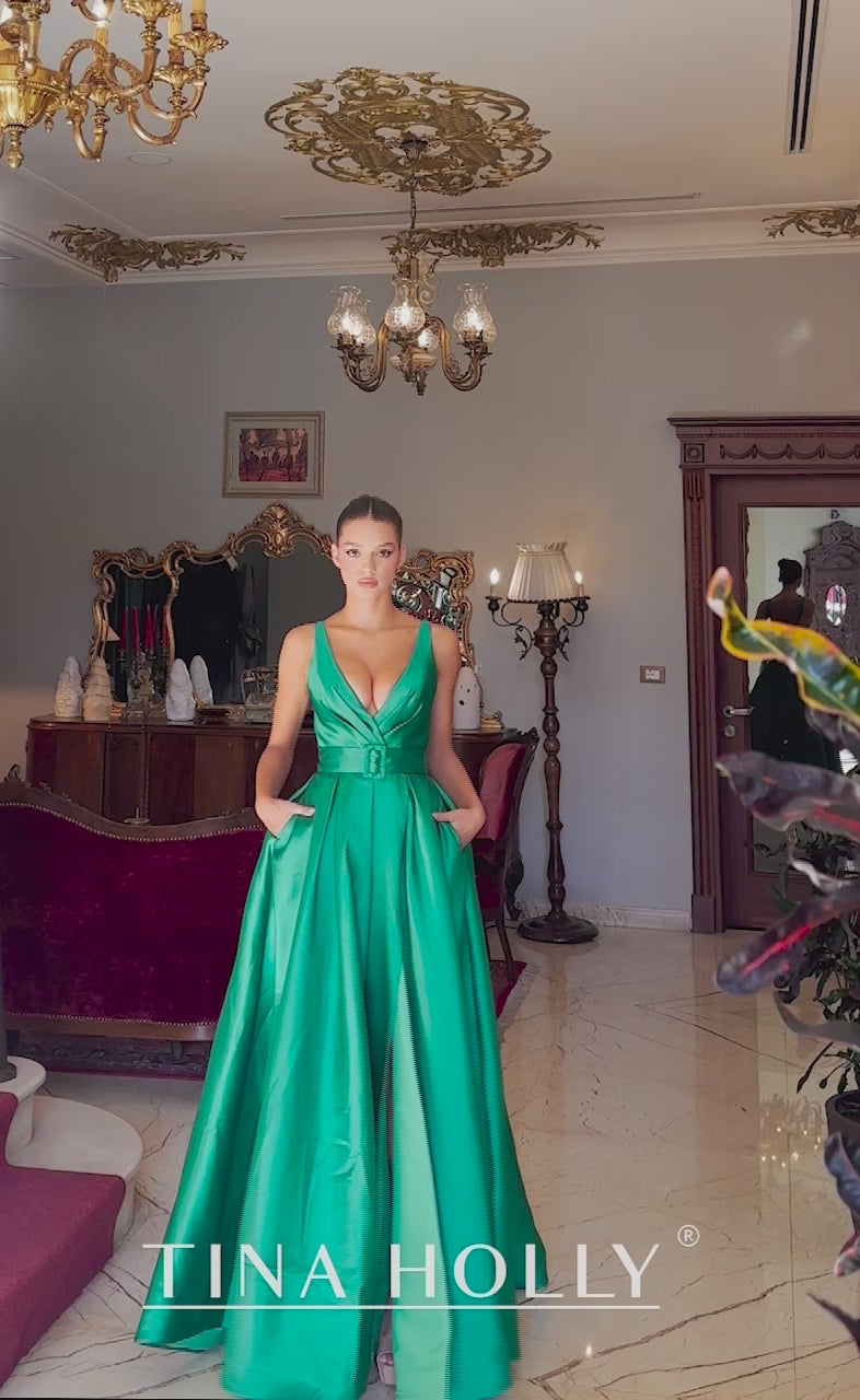 Tina Holly BB209 Dress