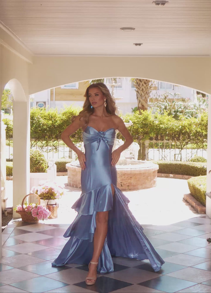 Rachel Allan 70987 Dress