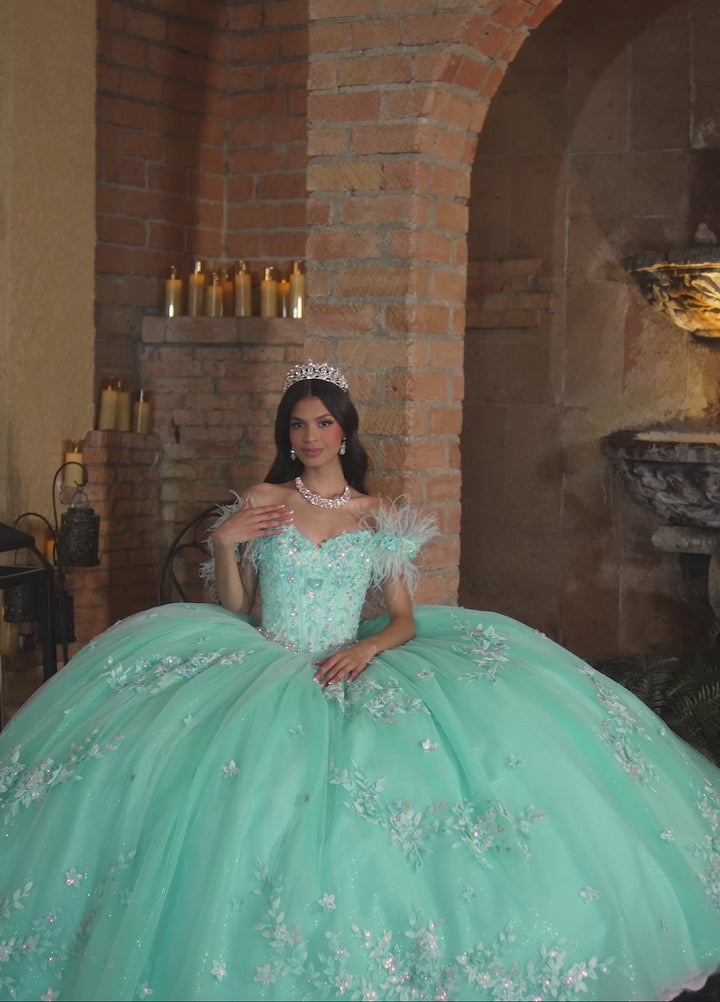 Rachel Allan RQ2186 Dress