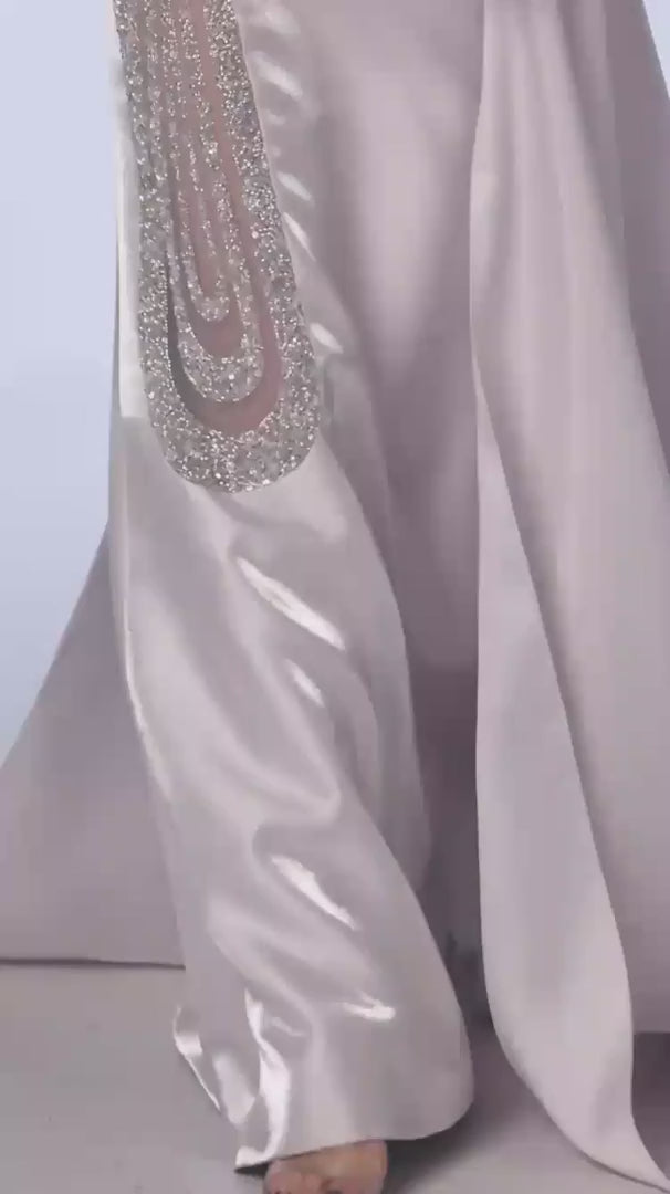 Reverie Couture FW48 Dress