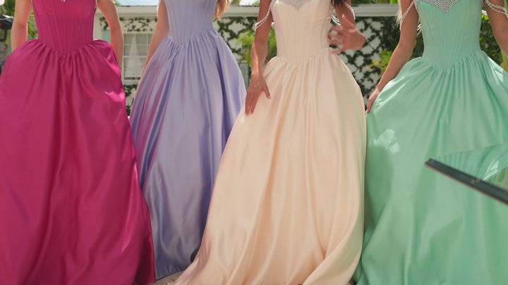 Portia & Scarlett XO187 Dress