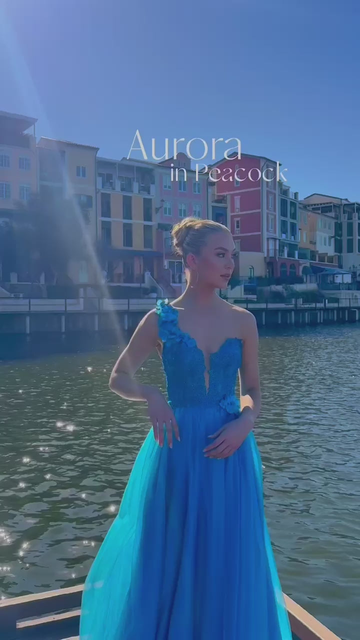 Tina Holly TK554 Dress