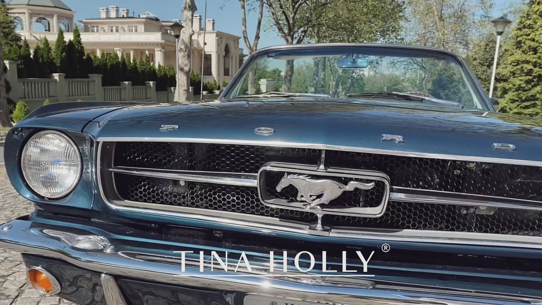 Tina Holly BB011 Dress