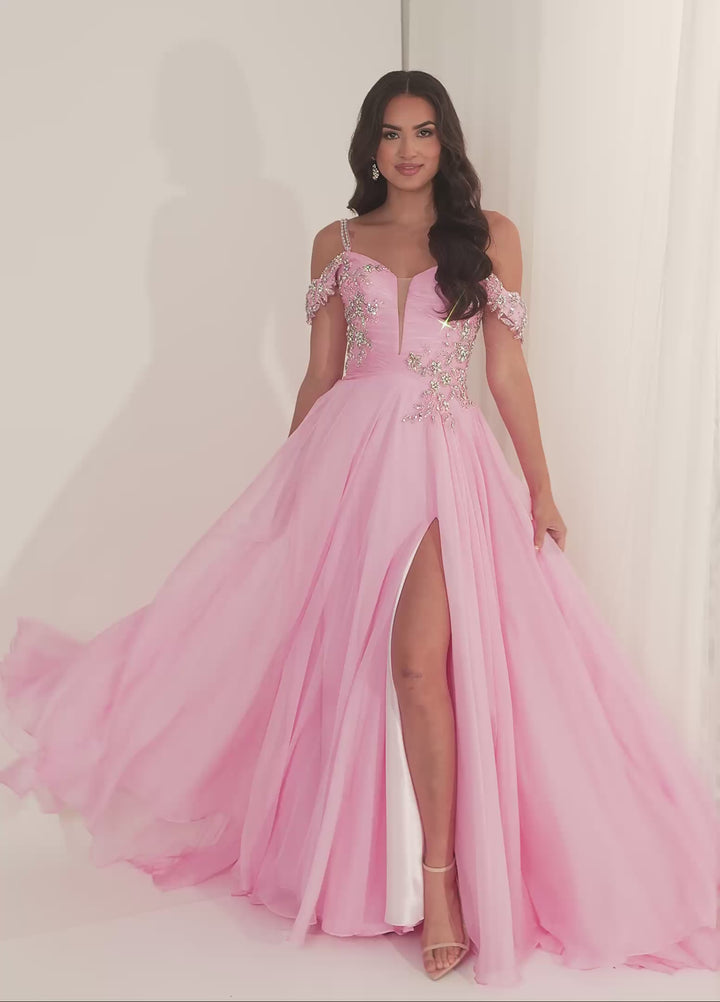 Rachel Allan 70951 Dress