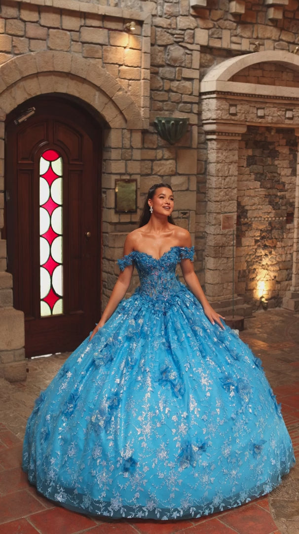 Amarra 54243 Dress