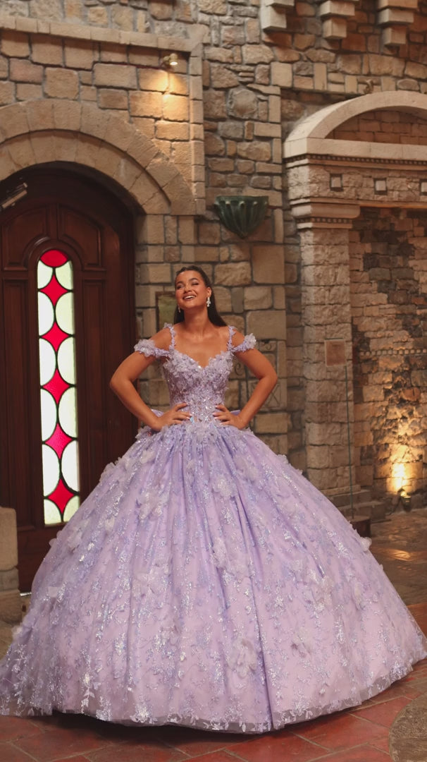 Amarra 54243 Dress