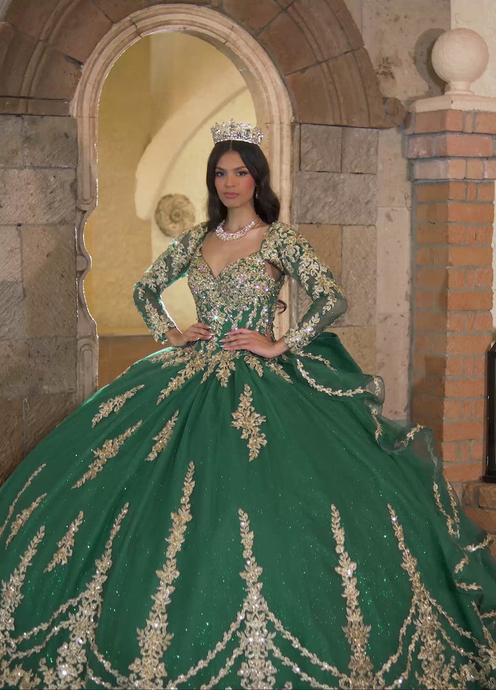 Rachel Allan RQ1137 Dress