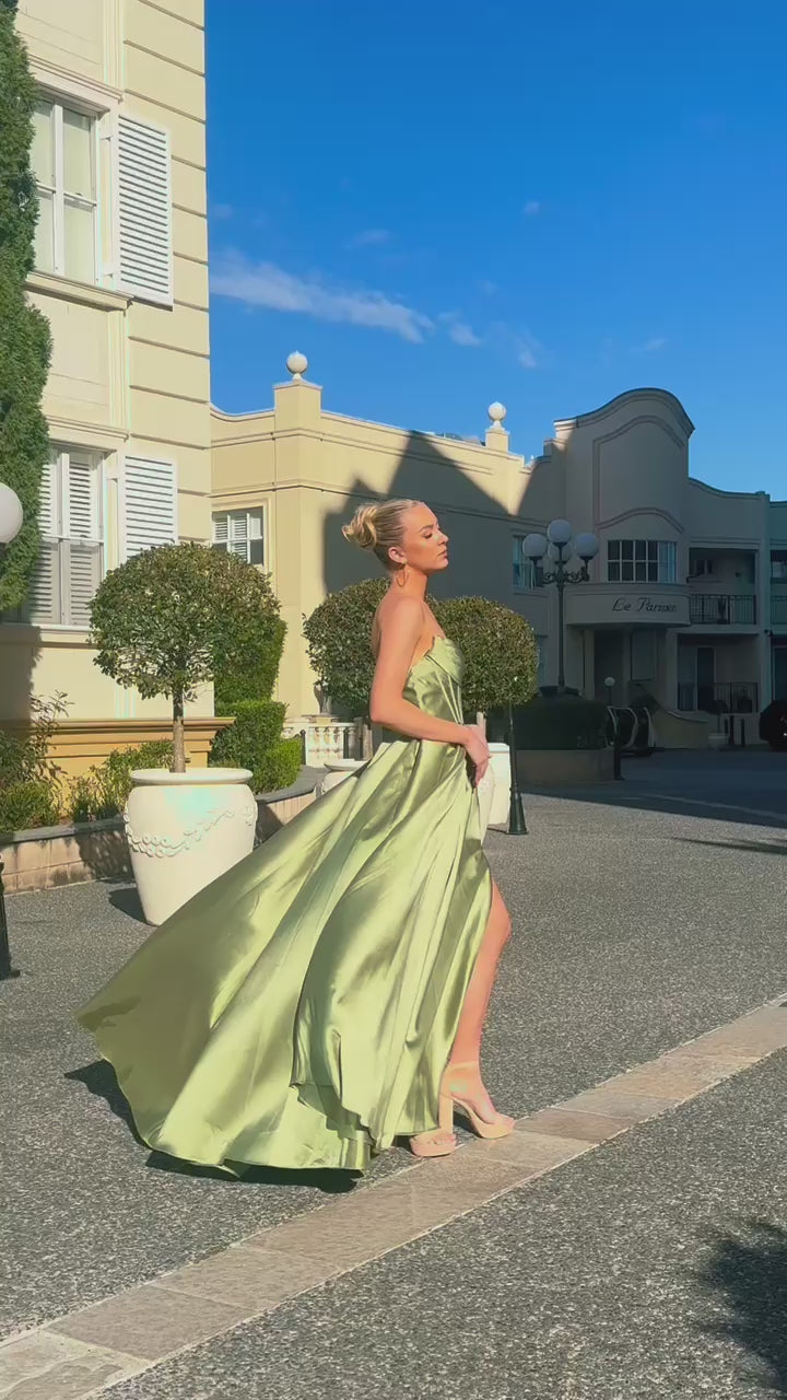 Tina Holly TK241F Dress