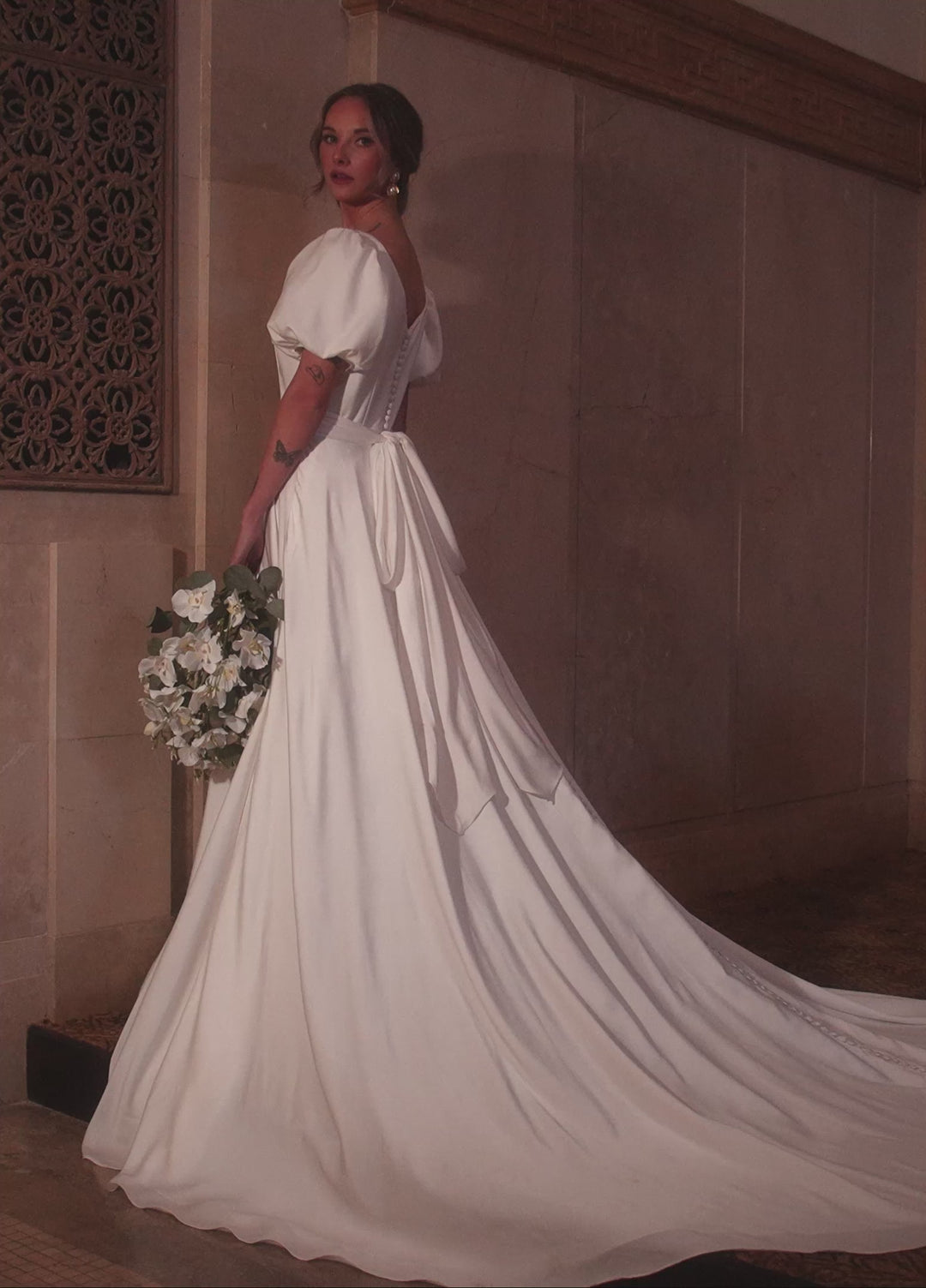 Rachel Allan RB7004 Dress