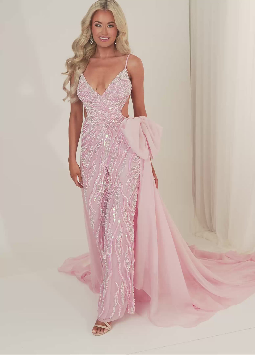 Rachel Allan 50411 Dress