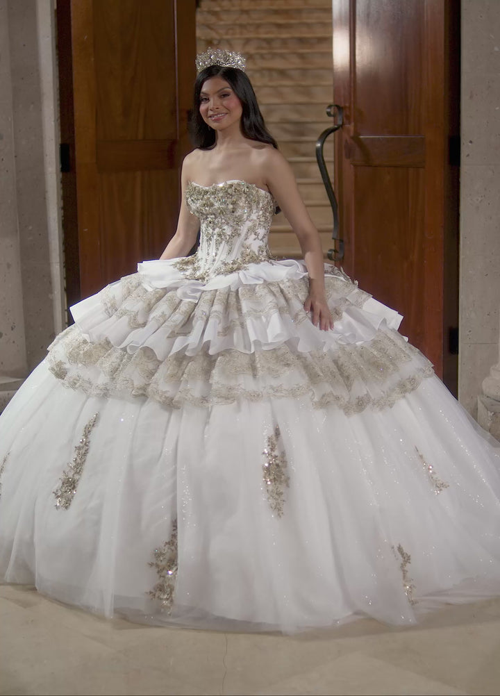 Rachel Allan RQ5003 Dress