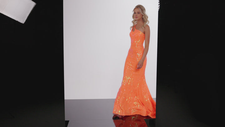 JOVANI 23852 DRESS