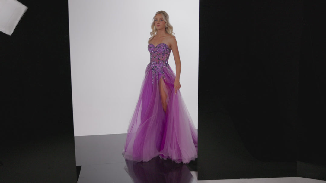 JOVANI 23710 DRESS