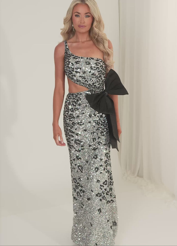 Rachel Allan 70992 Dress