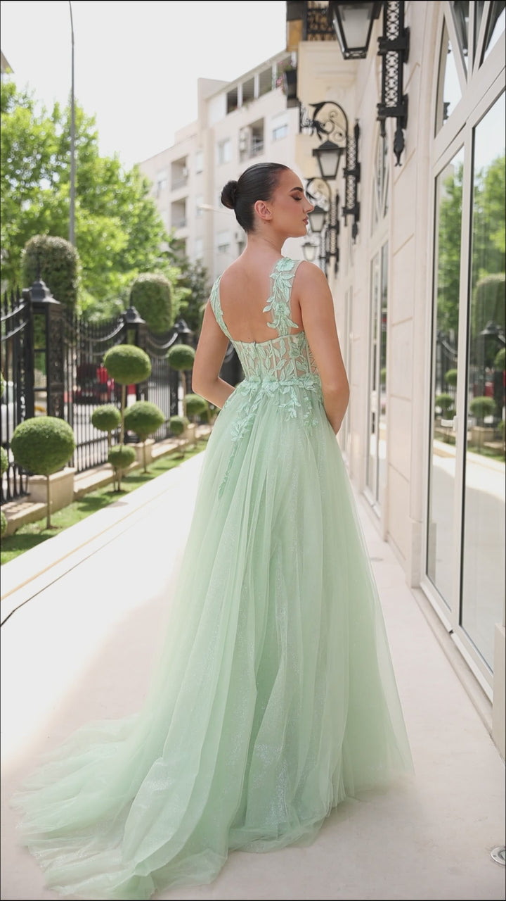 Tina Holly TW500 Dress