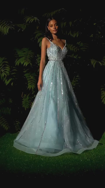 Cinderella Divine CD940 Dress