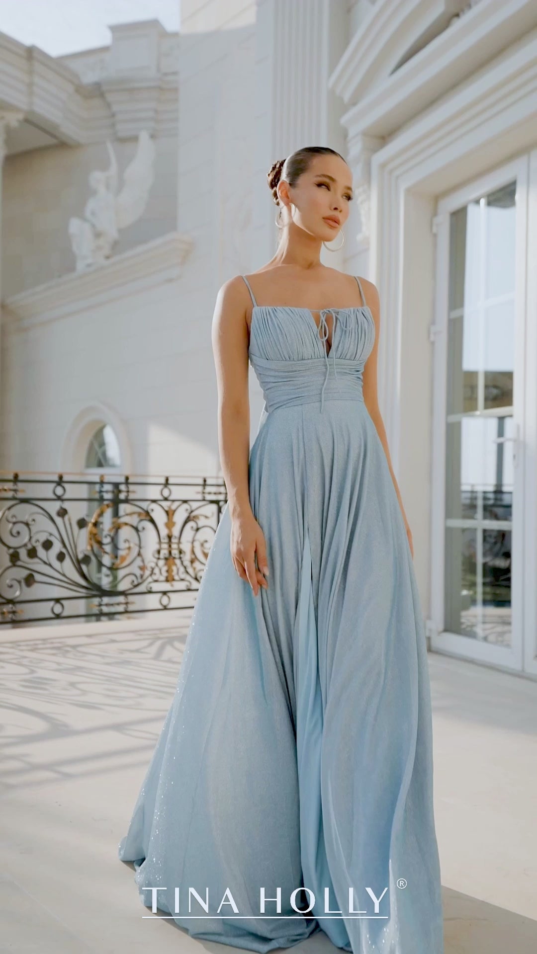 Tina Holly TW128 Dress