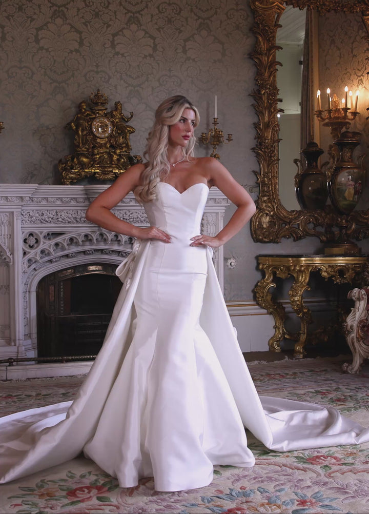 Rachel Allan RB5133 Dress