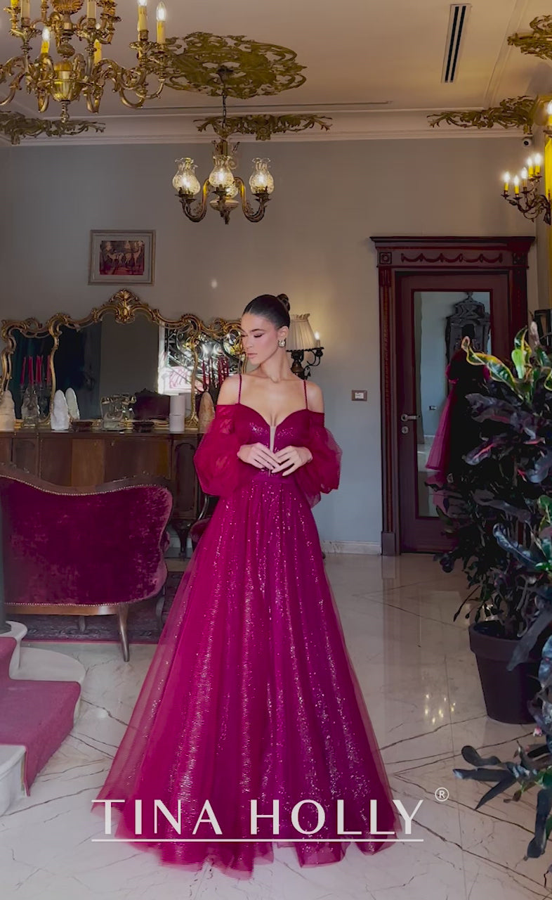 Tina Holly TK130 Dress