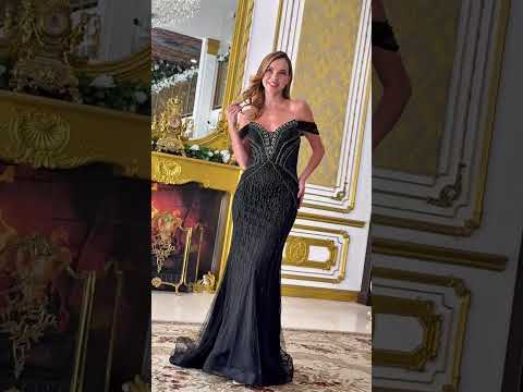 GLS GL3667 Dress