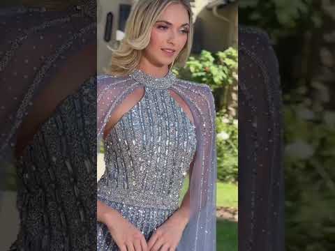 GLS GL3669 Dress