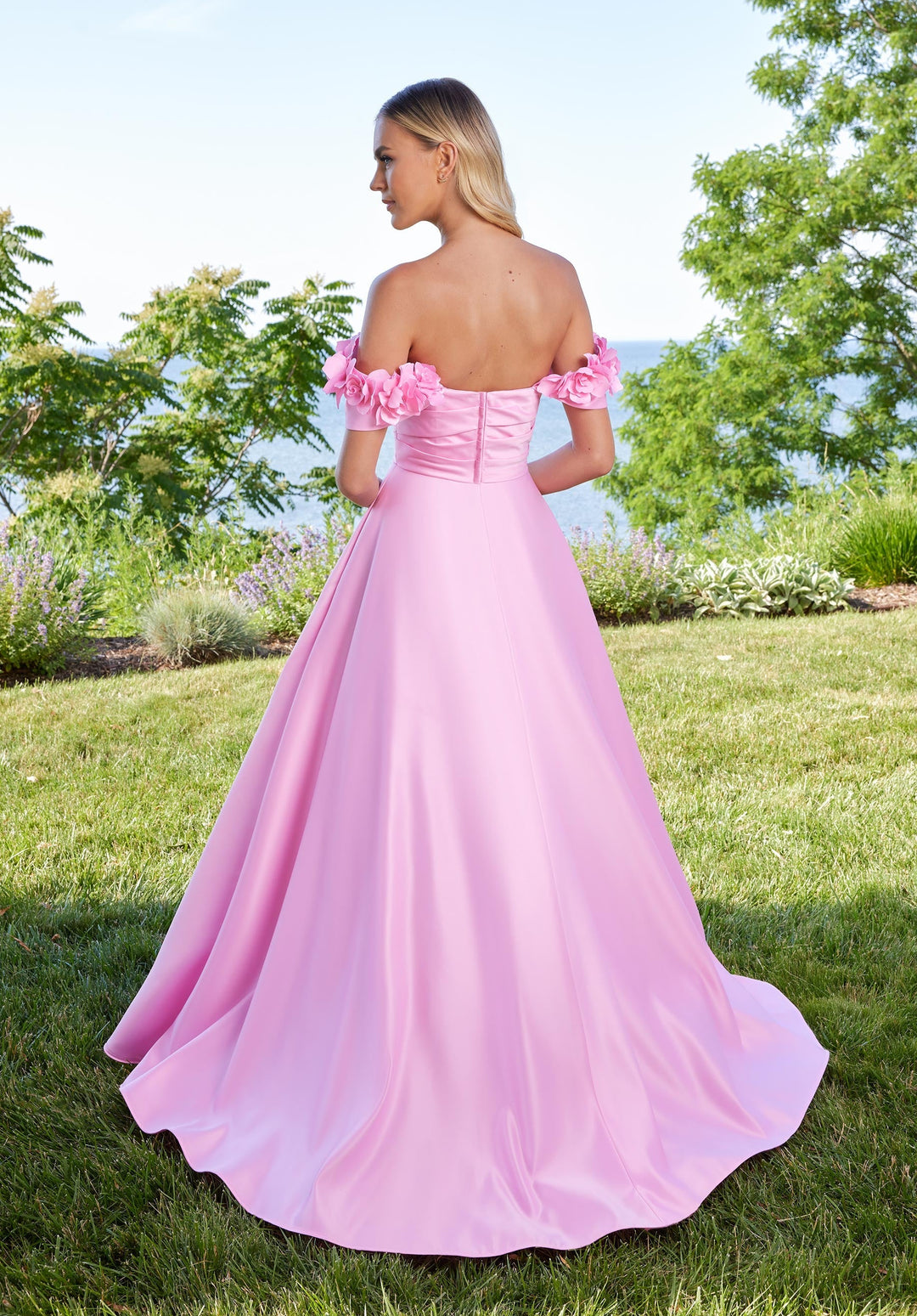 Morilee 49178  Dress