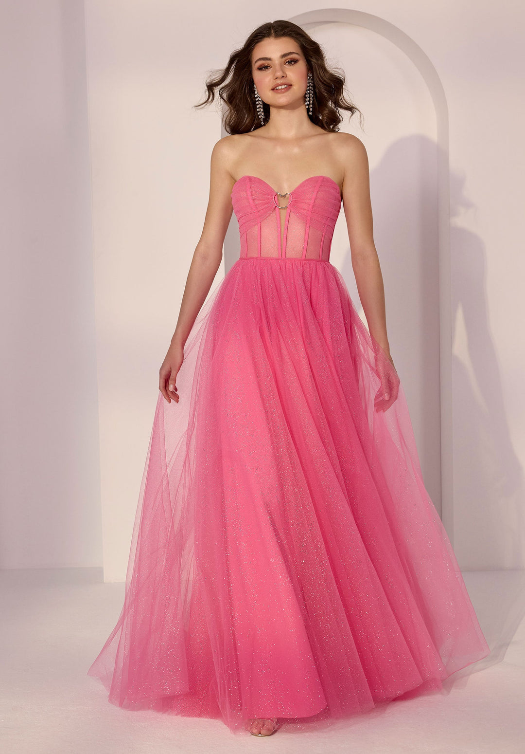 Morilee 49211 Dress