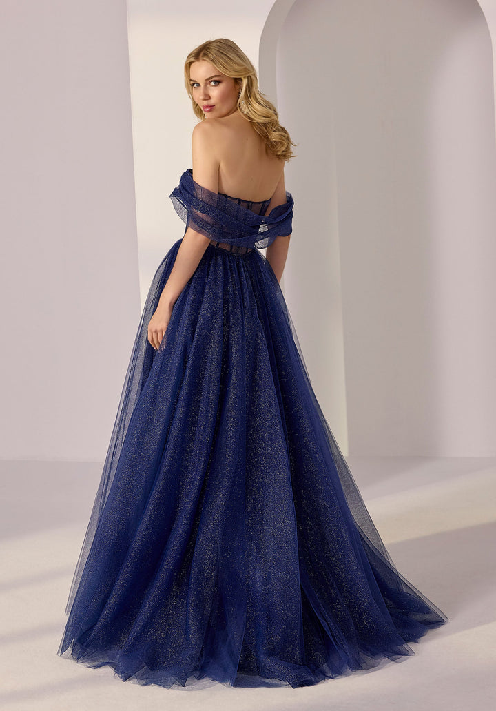 Morilee 49215 Dress