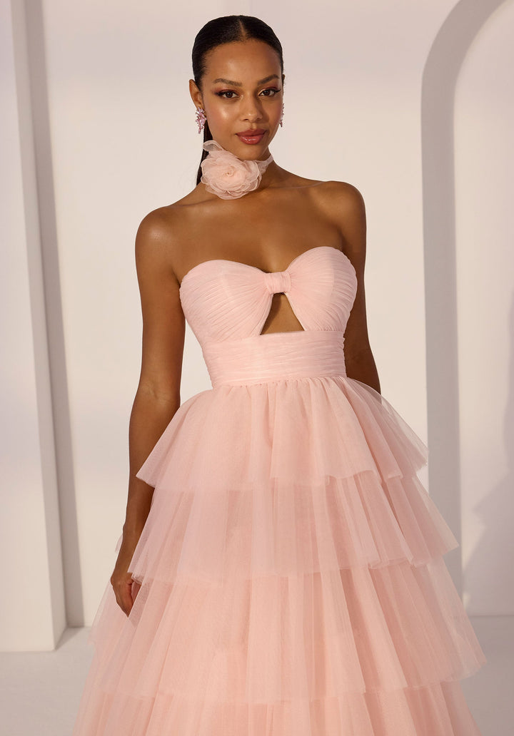 Morilee 49219 Dress - FOSTANI.com