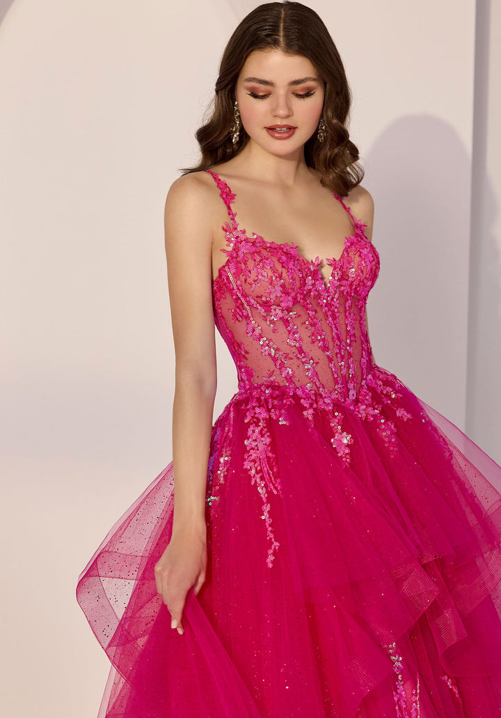 Morilee 49278 Dress