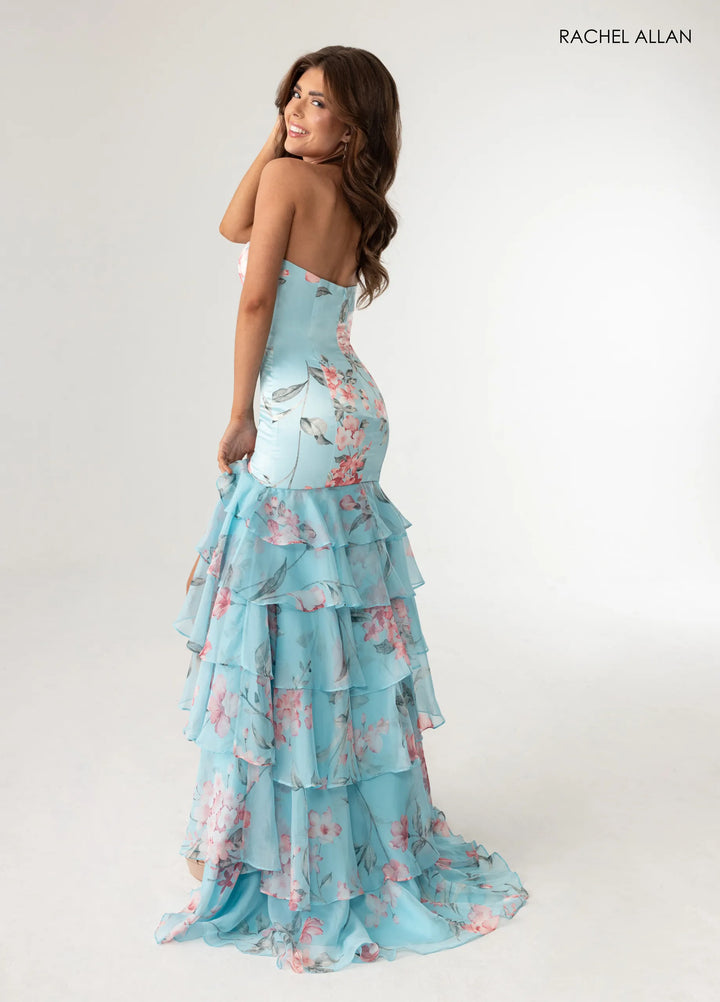 Rachel Allan 70995 Dress