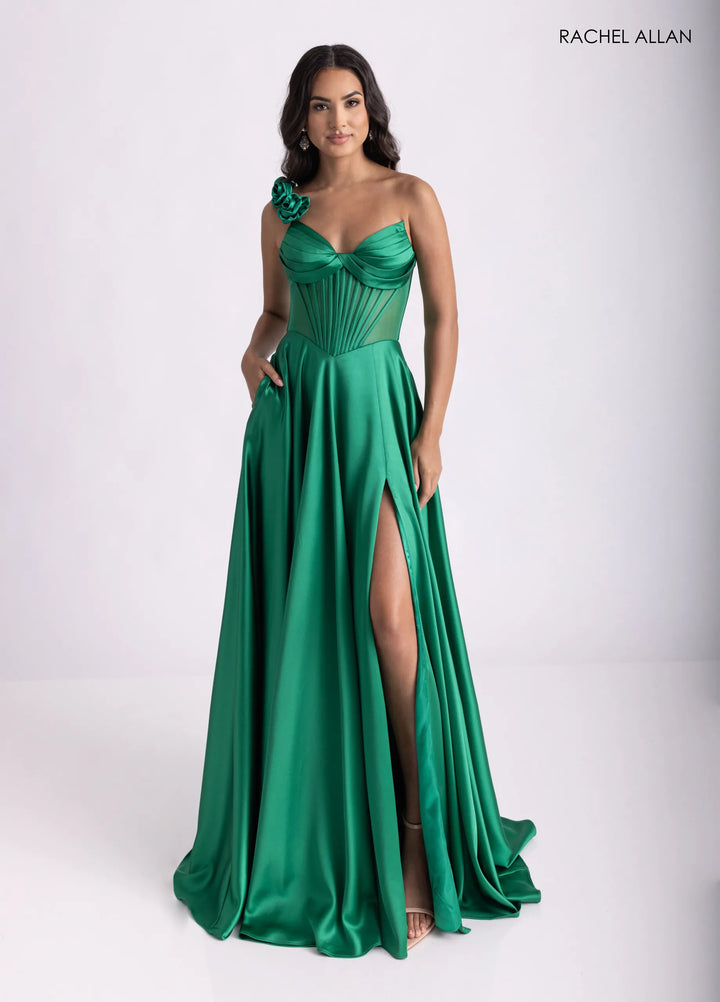 Rachel Allan 71004 Dress